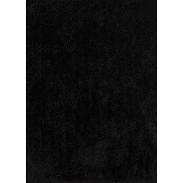 United Weavers 2 ft. 7 in. x 3 ft. 11 in. Bliss Lurleen Mat RugChocolate 2300 00120 33 - main